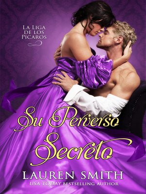 cover image of Su Perverso Secreto